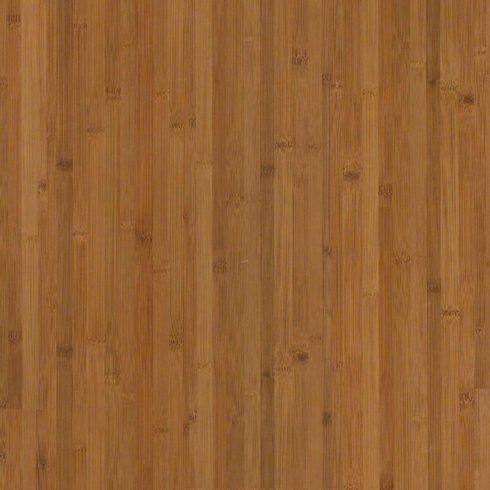 CANVAS BAMBOO Laminate Flooring of Natural Impact II Collection from Shaw Floors Vancouver