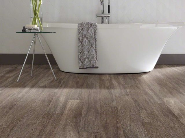 Duca vinyl Vancouver flooring from Shaw