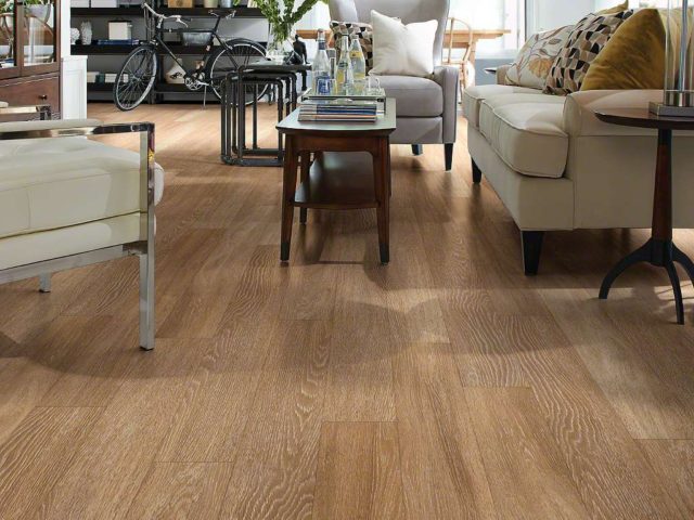 Duomo vinyl Vancouver flooring from Shaw