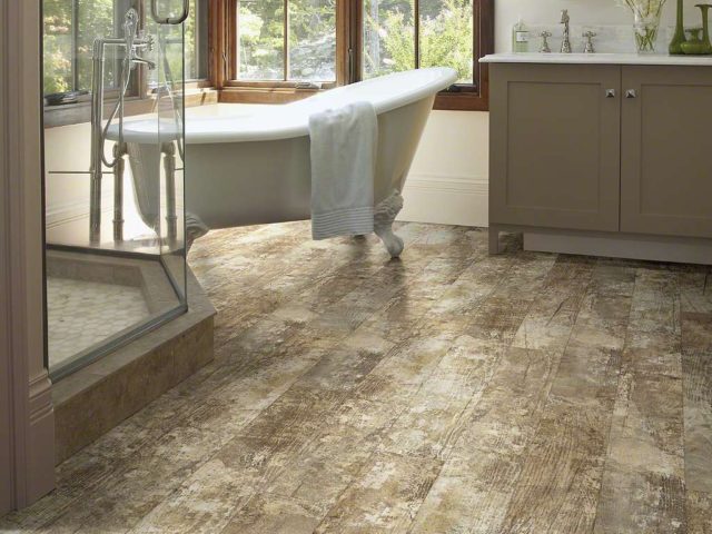 Lucca vinyl Vancouver flooring from Shaw