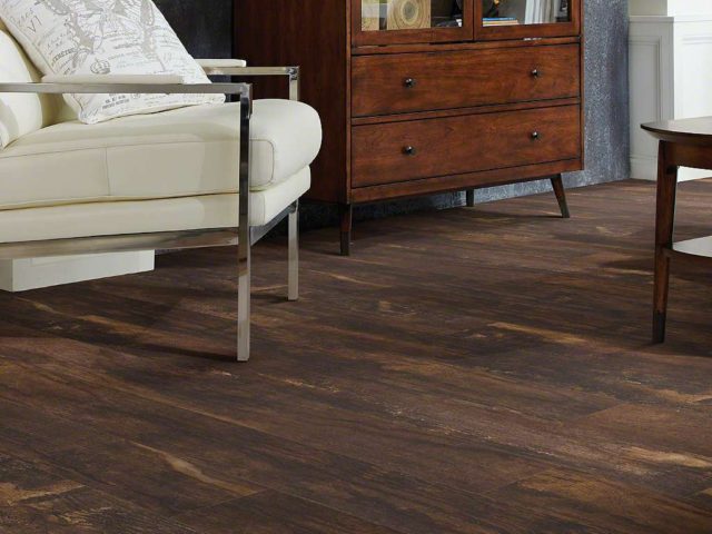 Monte vinyl Vancouver flooring from Shaw