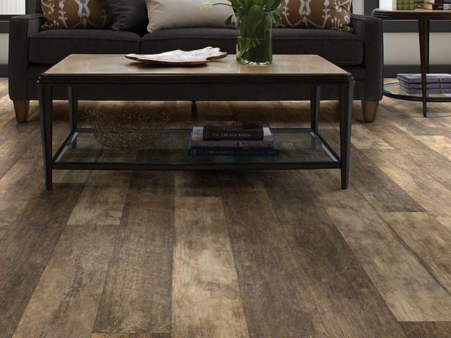 Novella vinyl Vancouver flooring from Shaw