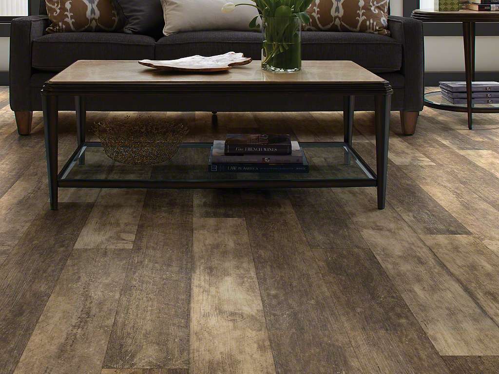 NOVELLA - Vancouver Laminate Flooring