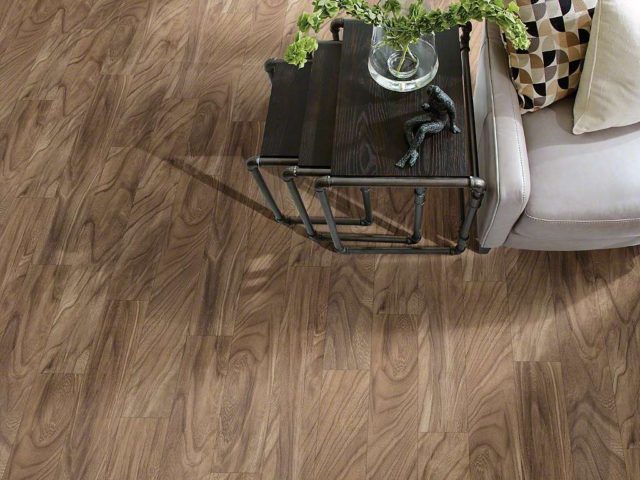 Oliva vinyl Vancouver flooring from Shaw