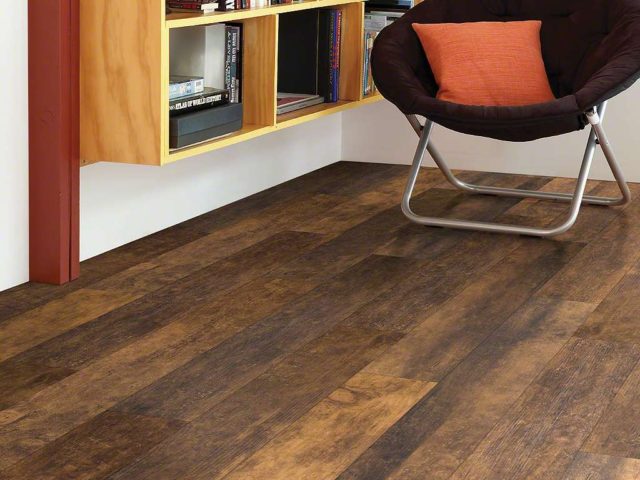 San Marco vinyl Vancouver flooring from Shaw