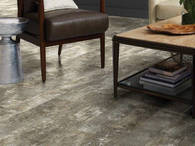 Siena vinyl Vancouver flooring from Shaw