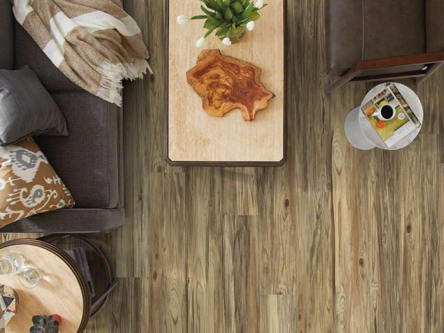 Taburno vinyl flooring Vancouver from Shaw Floors