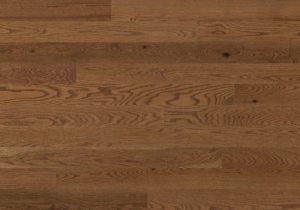 CAFÉ AU LAIT Red Oak Hardwood