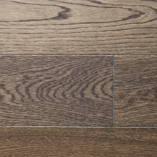 Walnut Brown White Oak Smooth