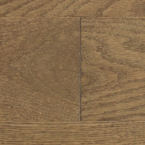 Antique Urban Red Oak